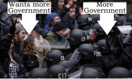 Big Gov