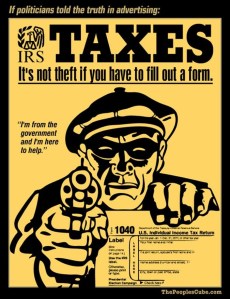 Taxes