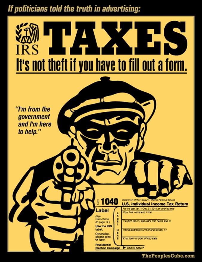 Taxes