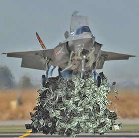 f35-moneydump
