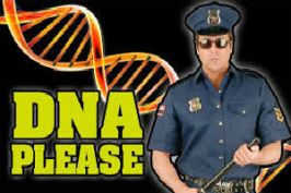 DNA-please