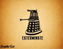 Exterminate
