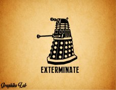 Exterminate