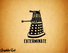 Exterminate