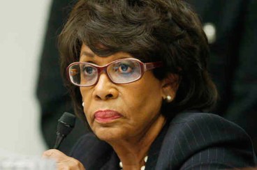 Maxine Waters