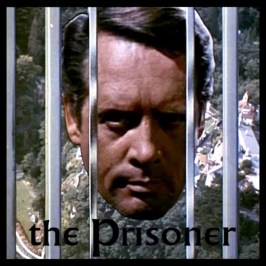 prison bars