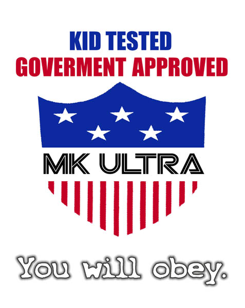 mkultra