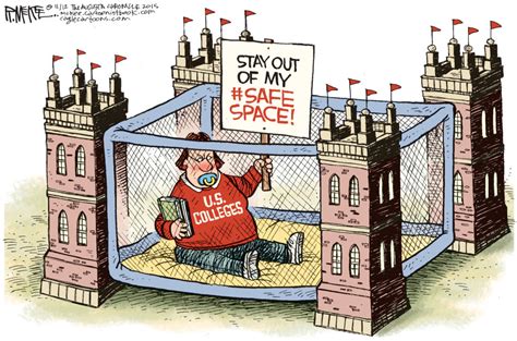 safe space