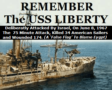 USS Liberty