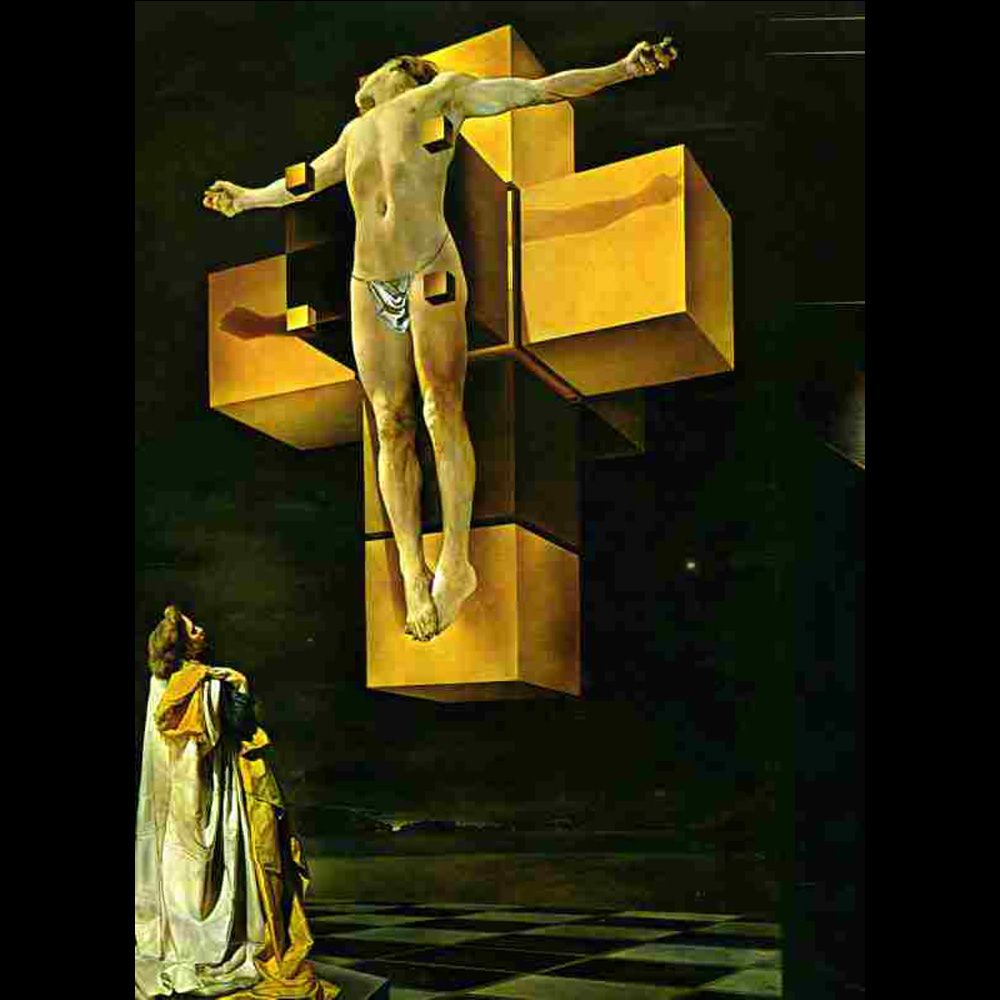 crucifixion