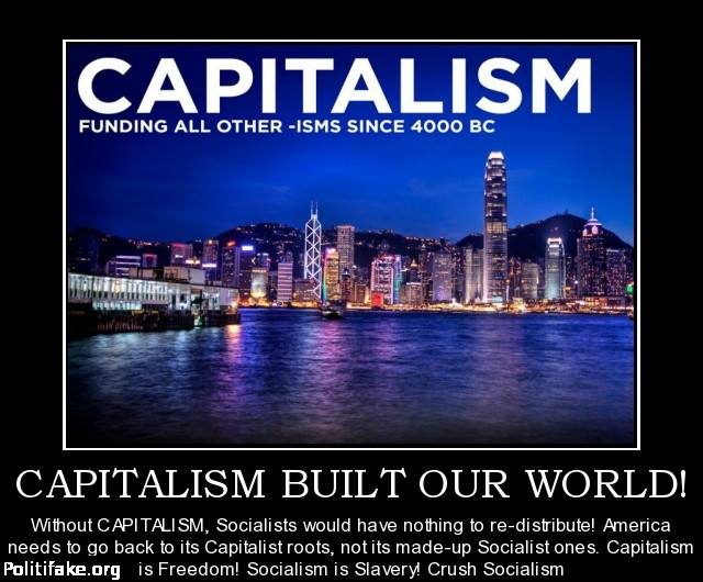 capitaism